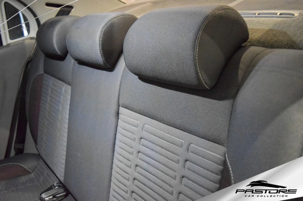 VW Voyage Highline 1.6