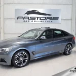 BMW 328i GT M Sport 2.0 Turbo