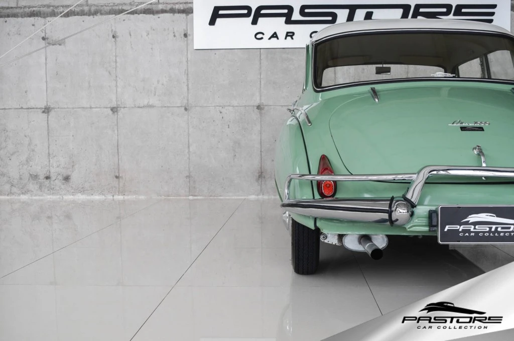 DKW Vemag Belcar 1000