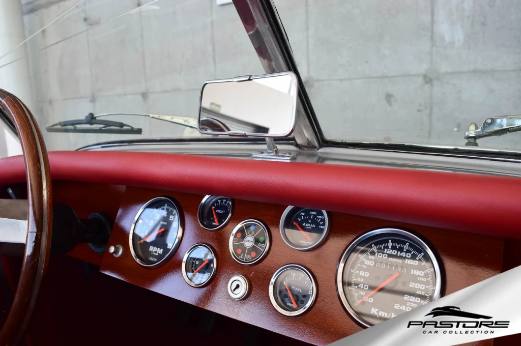 Americar Classic XK120