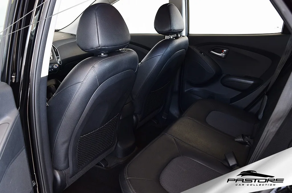 Hyundai IX35 2.0 16V Flex