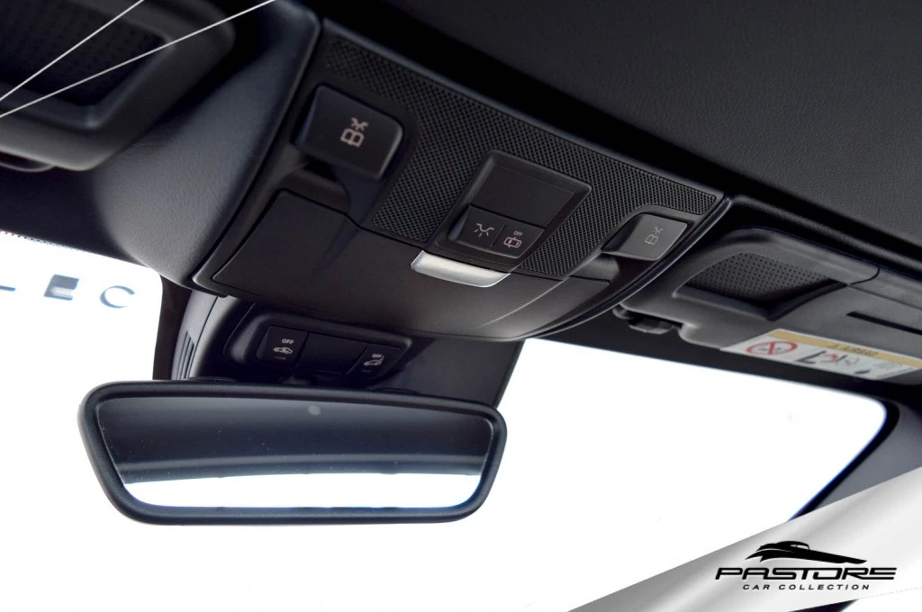 Mercedes-Benz SLK 55 AMG