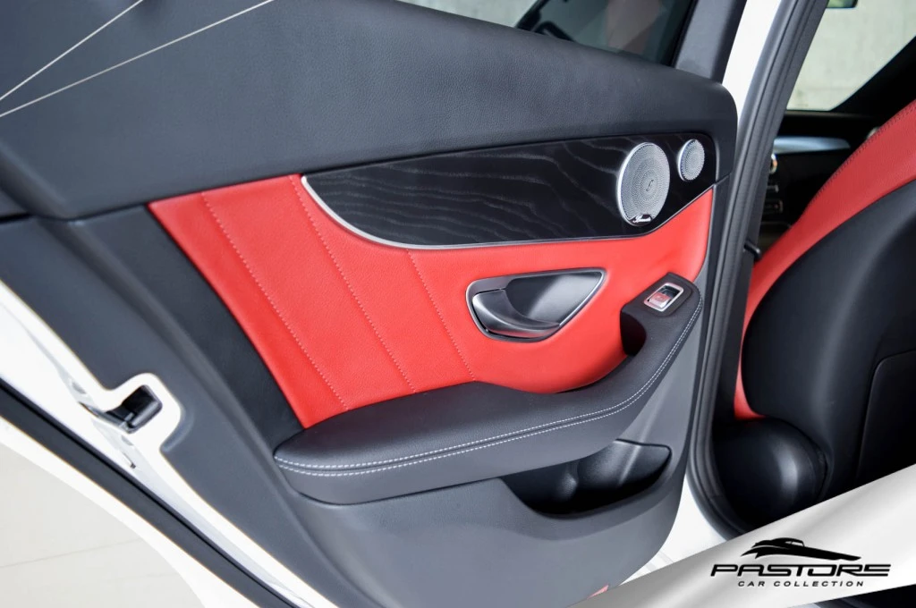 Mercedes-Benz C300 Sport