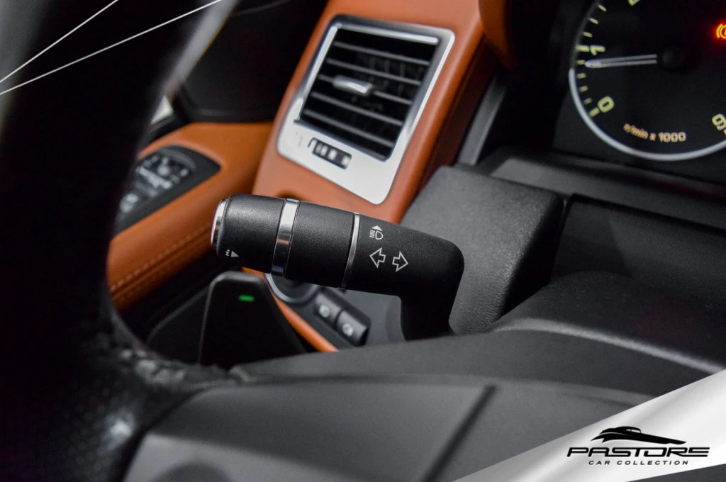 Land Rover Range Rover Sport HSE SDV6