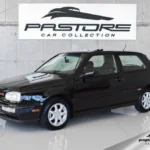 VW Golf GTI MK3
