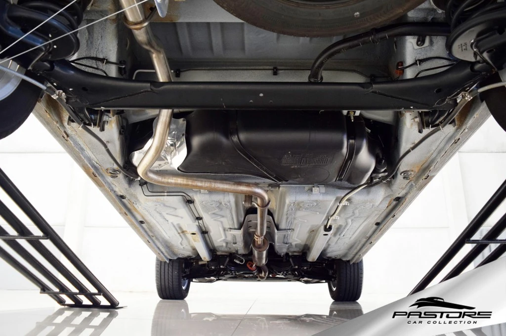 VW VW Saveiro Trendline