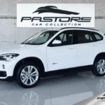 BMW X1 sDrive 20i Turbo
