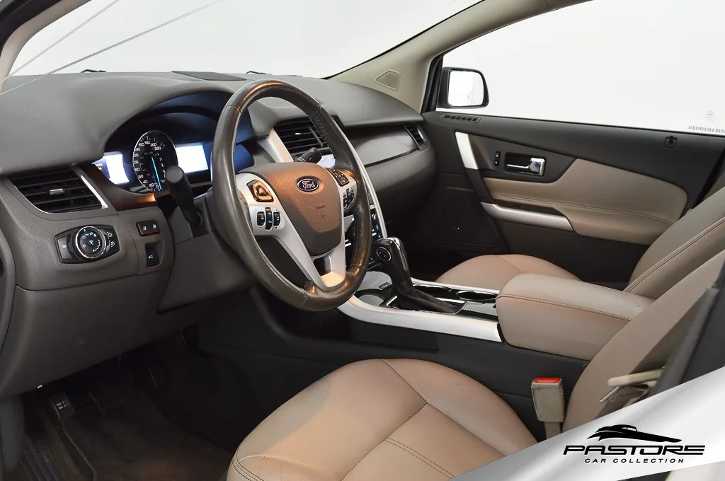 Ford Edge Limited AWD