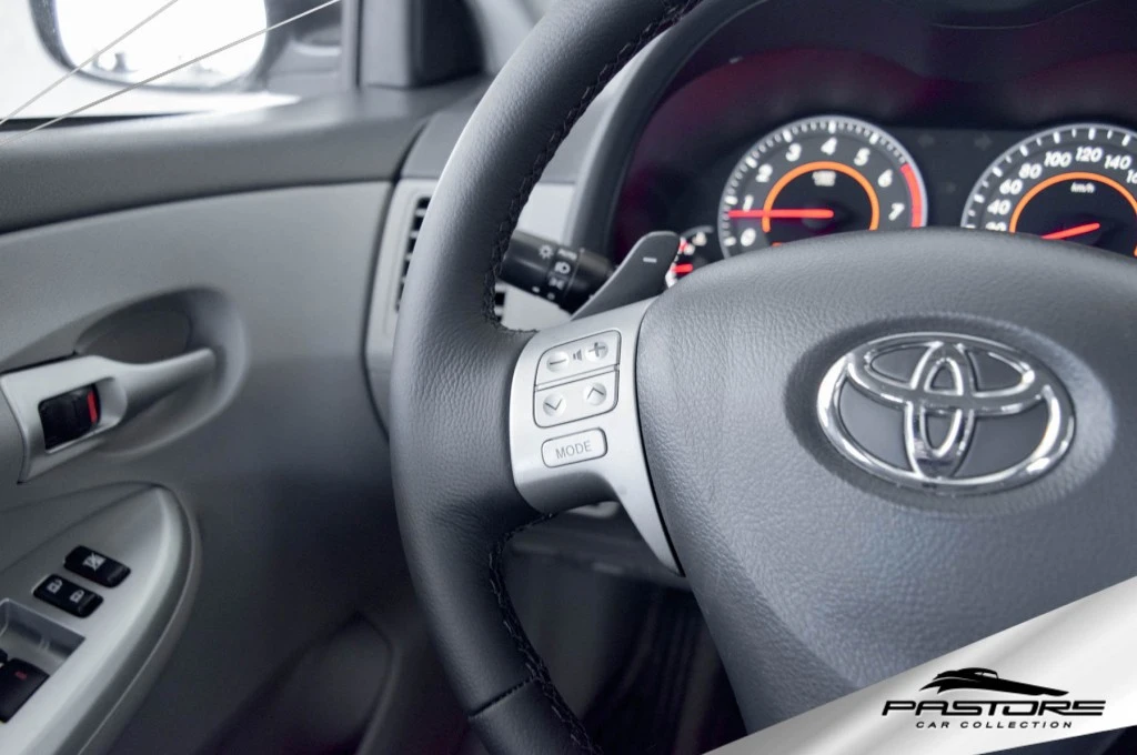 Toyota Corolla XEi 2.0