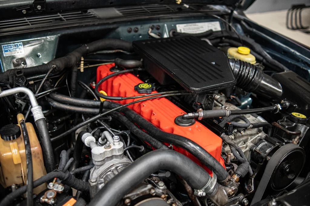 Jeep Jeep Cherokee Sport