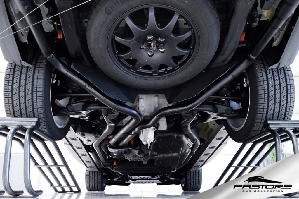 Land Rover Range Rover Sport HSE SDV6