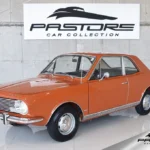 Ford Corcel