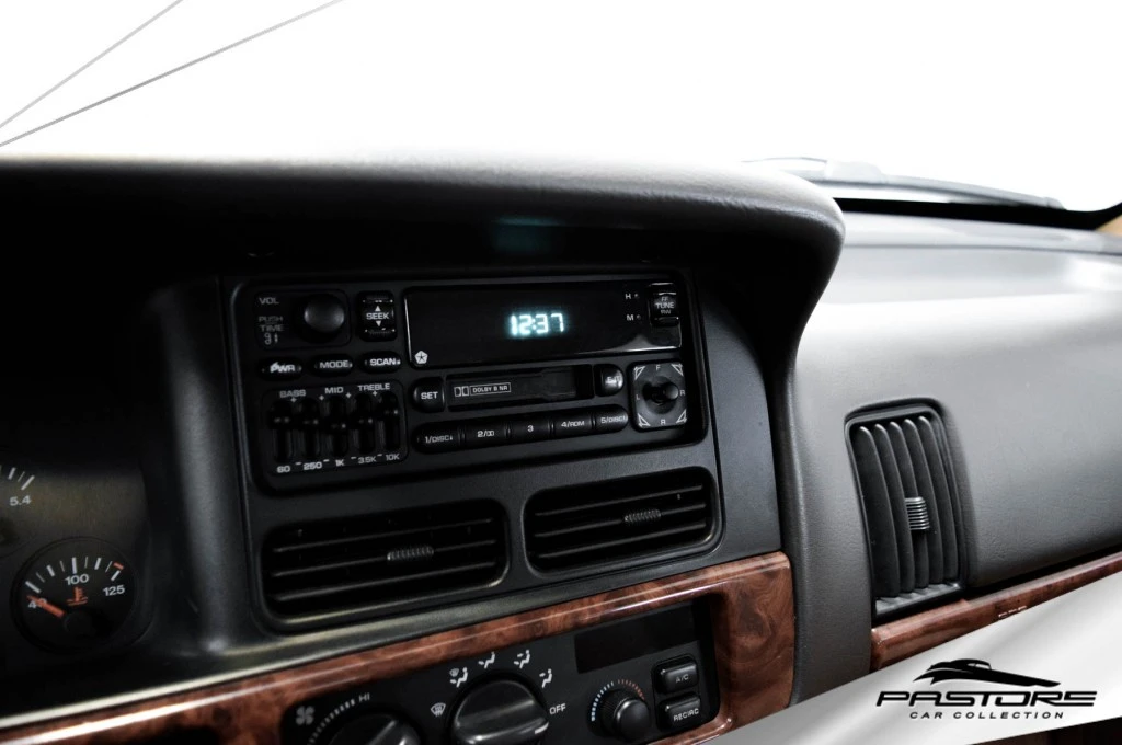 Jeep Grand Cherokee Limited V8 4×4