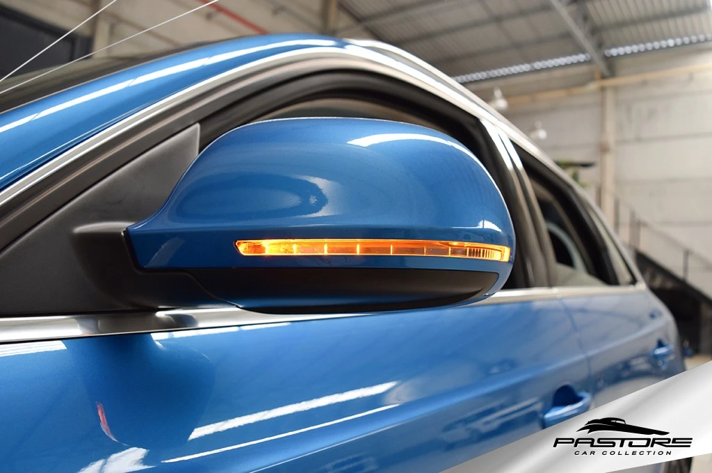 Audi Q3 Ambiente 2.0 TFSi Quattro