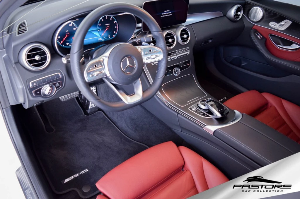 Mercedes-Benz C300 Sport