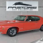 Pontiac GTO “The Judge”