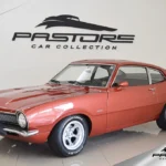Ford Maverick Coupé Super