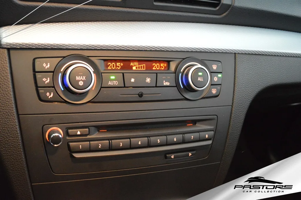 BMW 130i M Sport