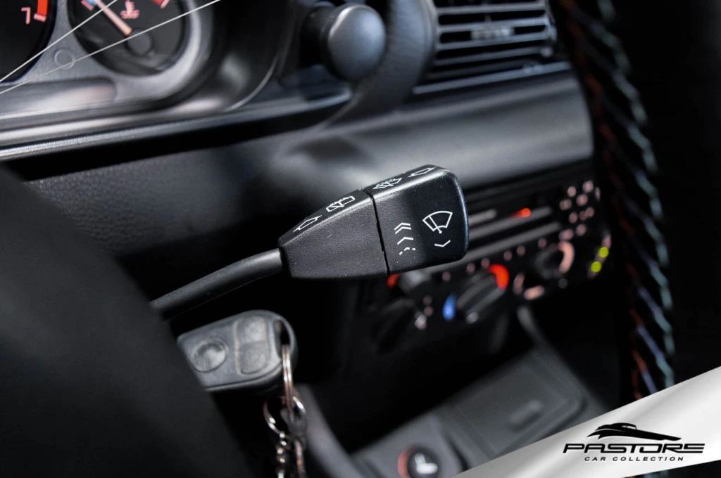 BMW 323Ti Compact Motorsport