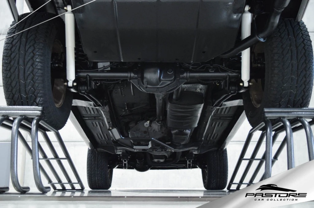 Jeep Grand Cherokee Limited V8 4×4