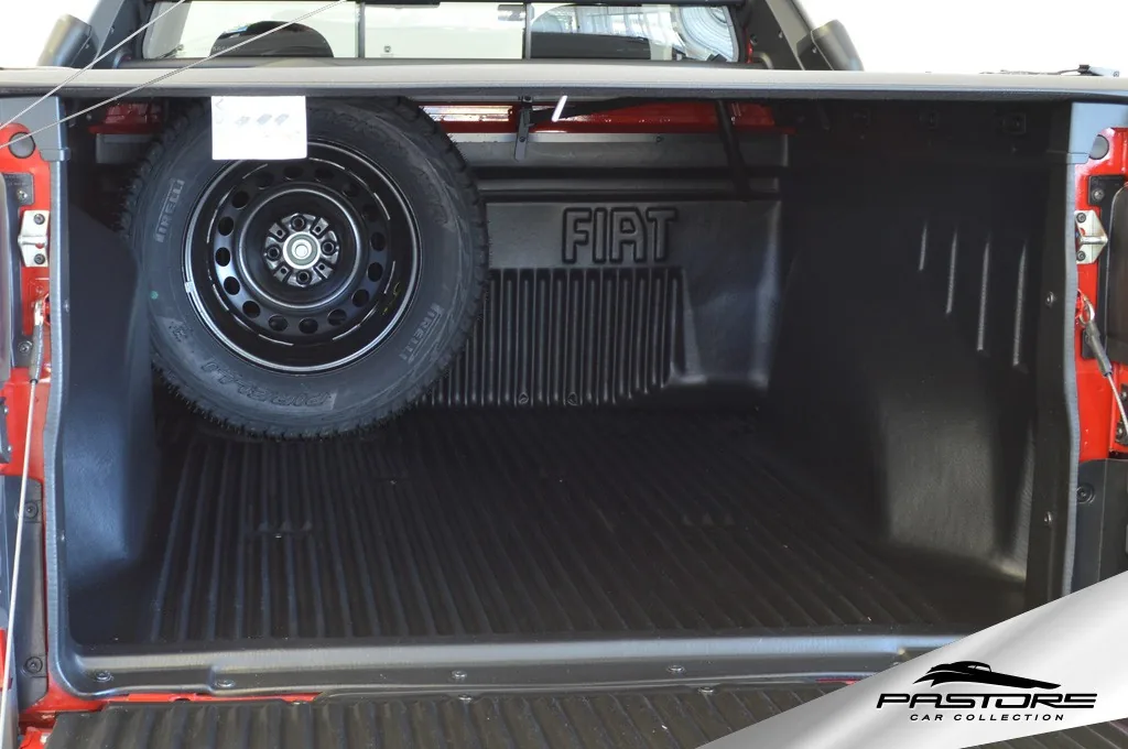 Fiat Strada Adventure CE