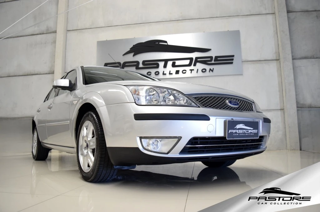 Ford FORD Mondeo