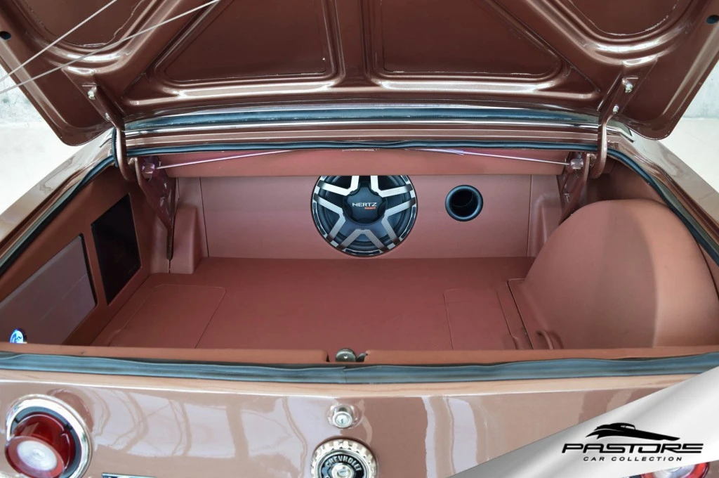 GM Opala Comodoro Coupé