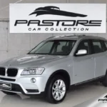 BMW X3 xDrive 20i