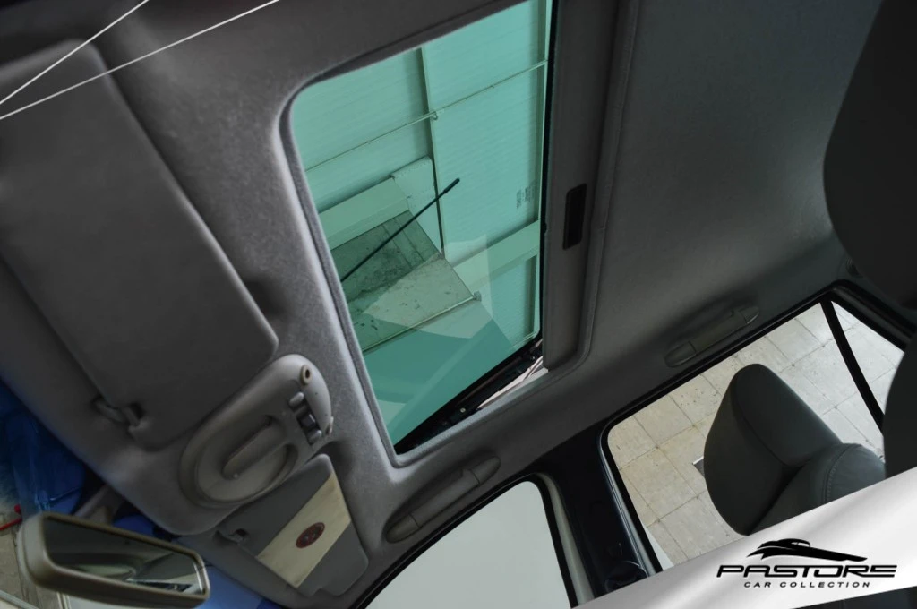 Fiat Marea Weekend Turbo