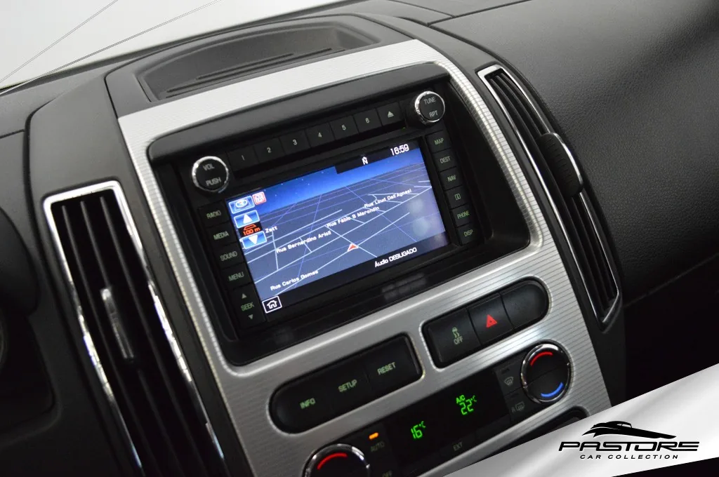 Ford Edge SEL AWD