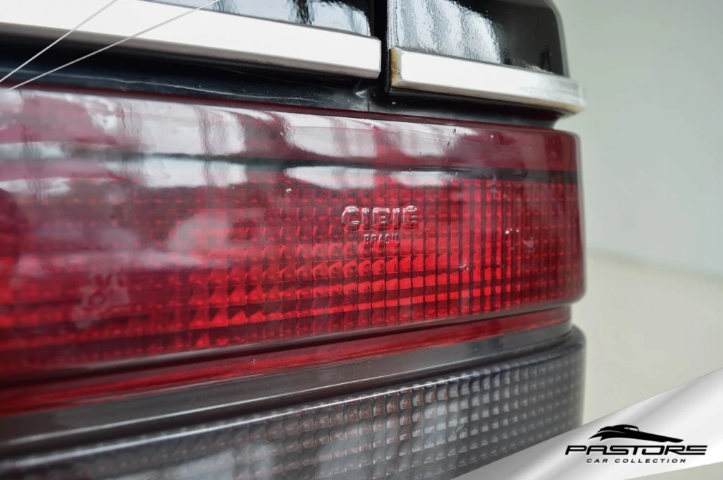 GM Opala Diplomata SE