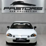 Honda Civic CRX VTEC