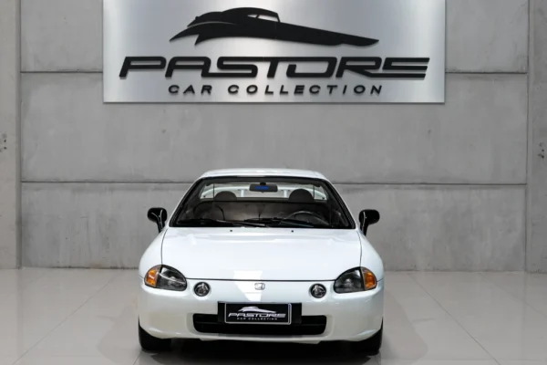 Honda Civic CRX VTEC