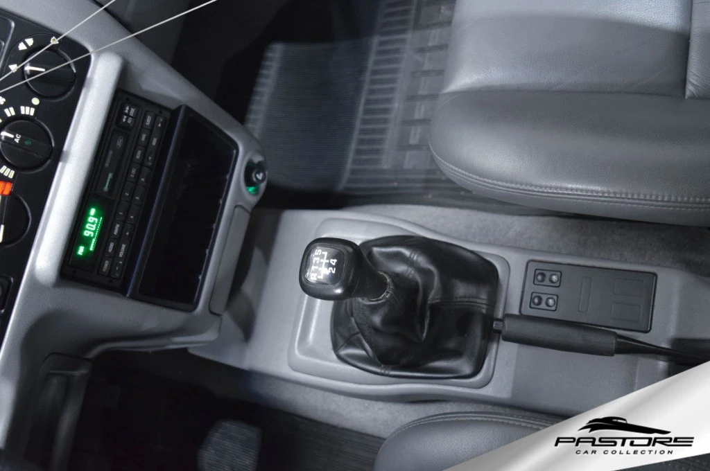 Ford Escort 1.8i GLX