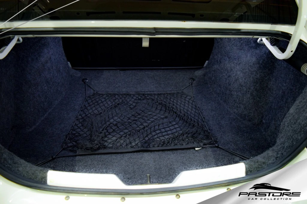 VW Voyage Highline 1.6