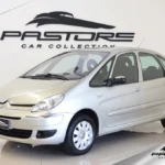 Citroën Xsara Picasso GLX AT