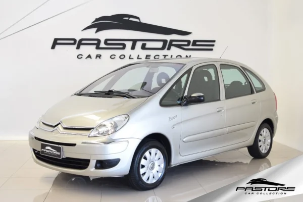 Citroën Xsara Picasso GLX AT