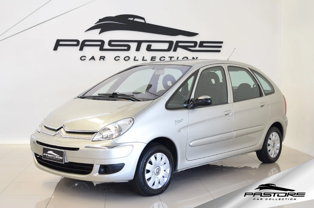 Citroën Xsara Picasso GLX AT