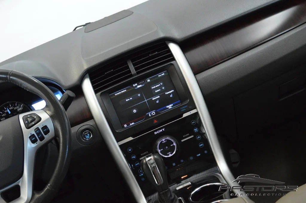 Ford Edge Limited FWD