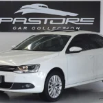 VW Jetta 2.0 TSI