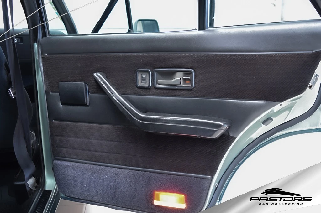 GM Opala Diplomata 4.1 SE