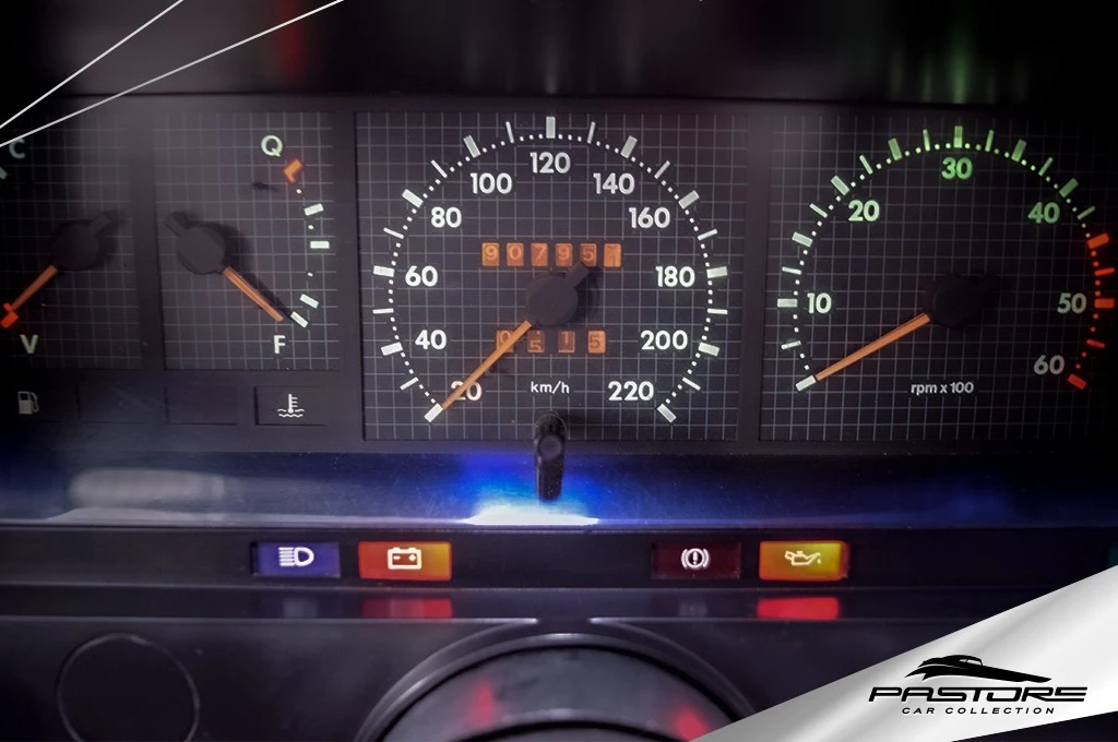 GM Opala Diplomata 4.1 SE