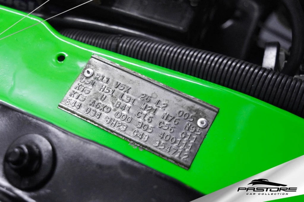 Plymouth ‘Cuda AAR