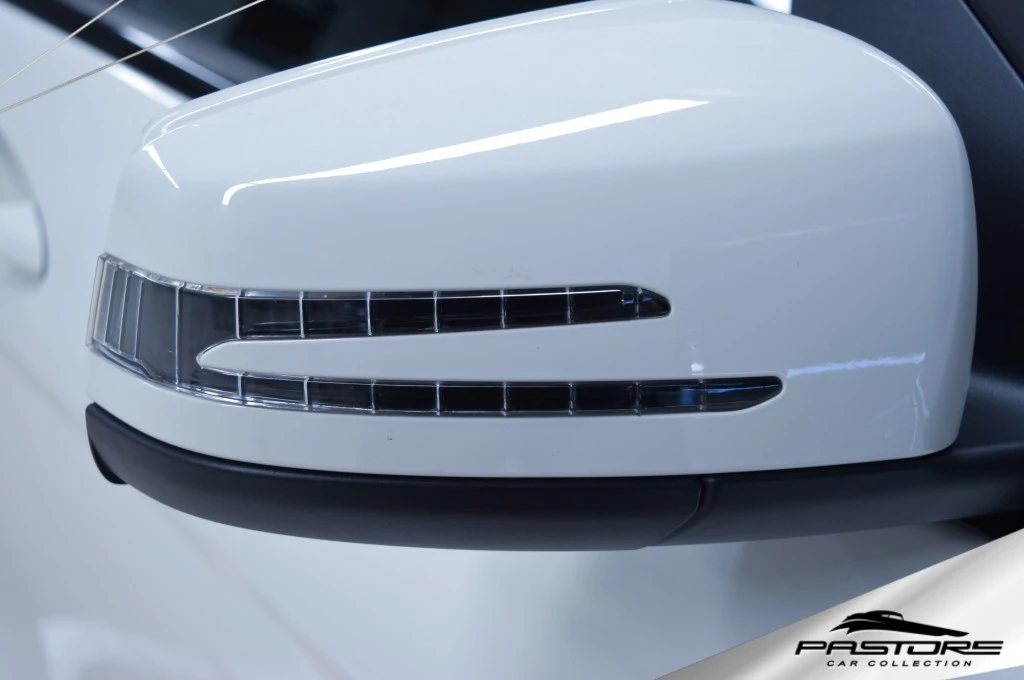 Mercedes-Benz C180 CGI