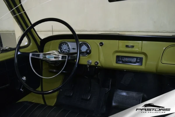 GM Veraneio Chevrolet Brasil