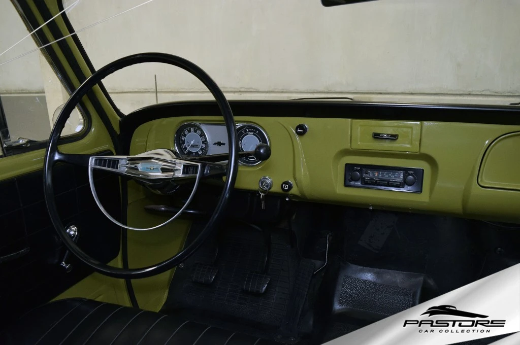 GM Veraneio Chevrolet Brasil