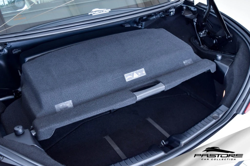 Mercedes-Benz SLK 55 AMG