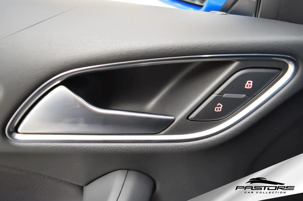 Audi Q3 Ambiente 2.0 TFSi Quattro