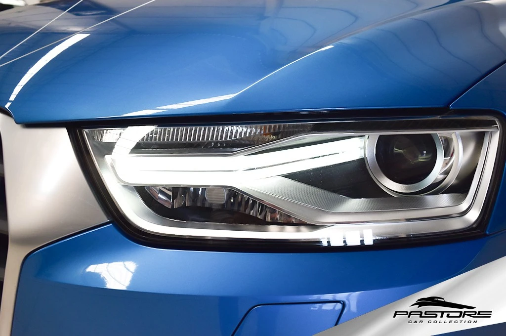 Audi Q3 Ambiente 2.0 TFSi Quattro