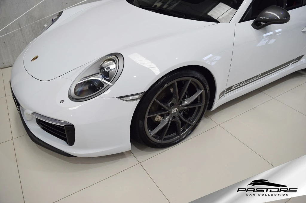 Porsche PORSCHE CARRERA T